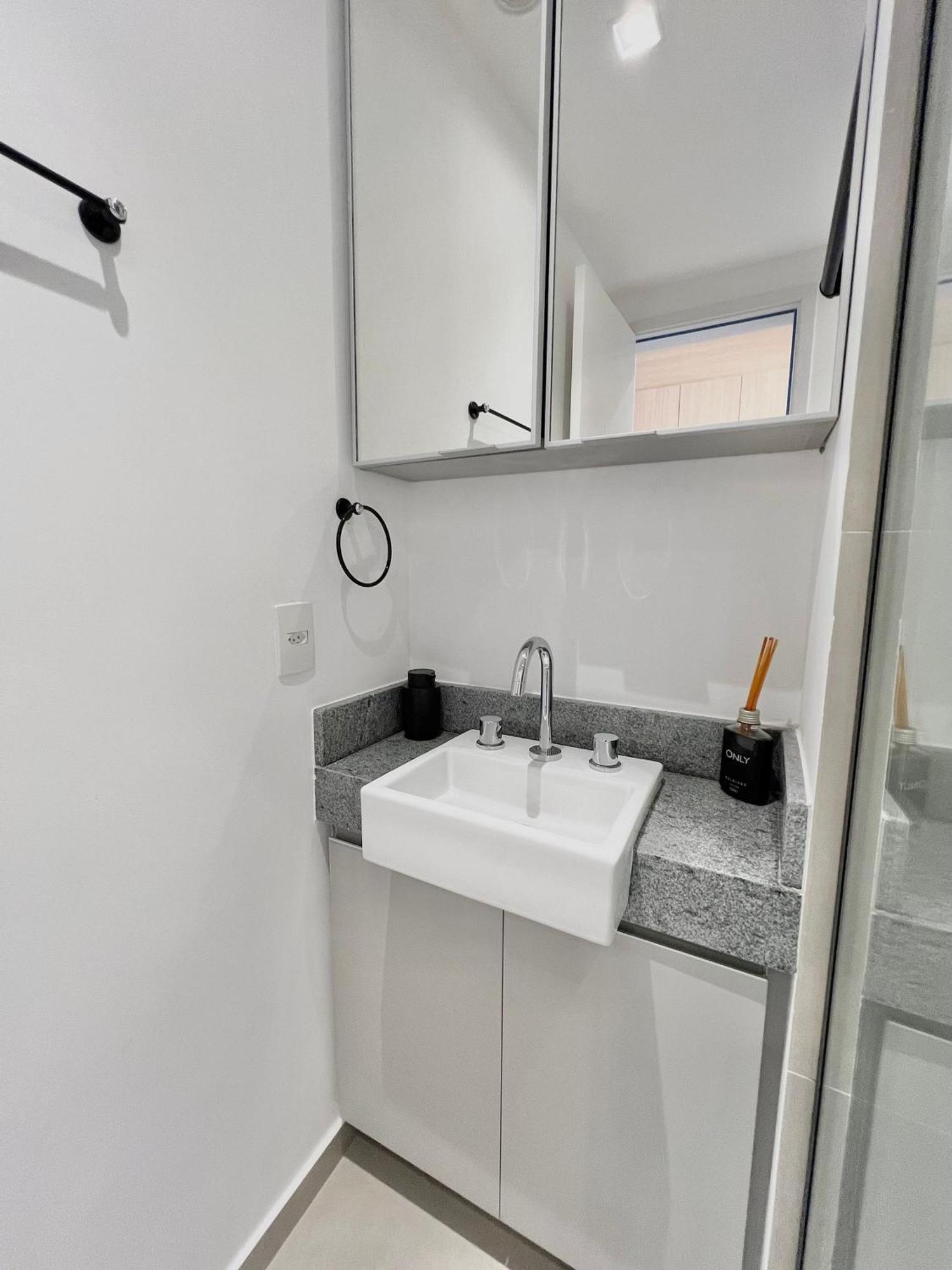 Apartamento Innvista - Brera Moema *