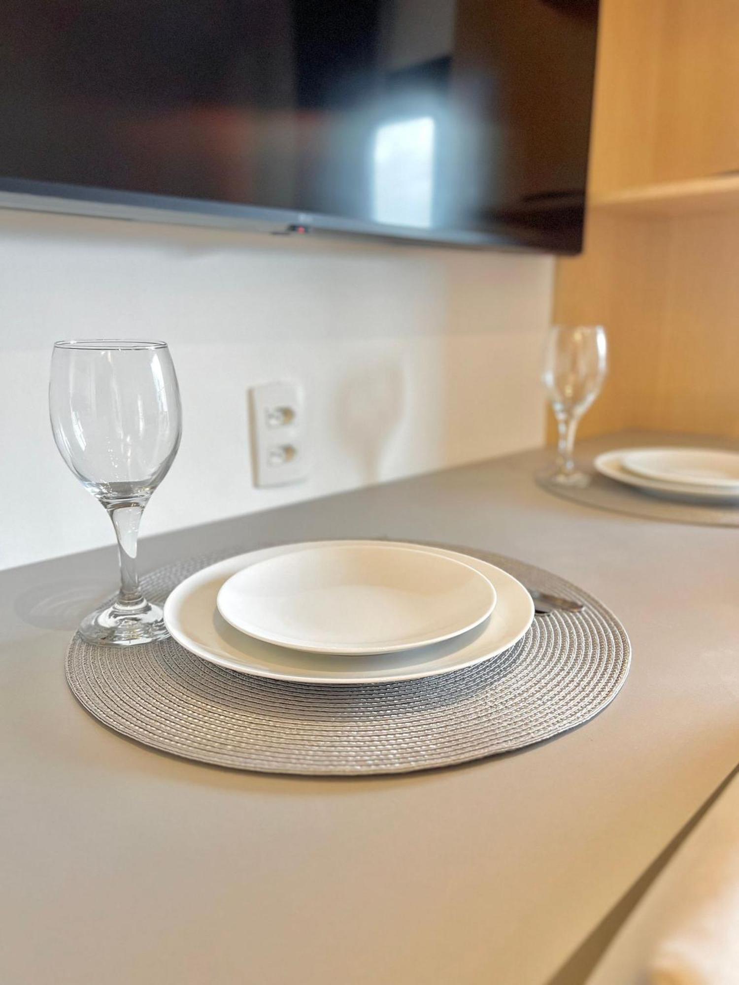 Apartamento Innvista - Brera Moema São Paulo