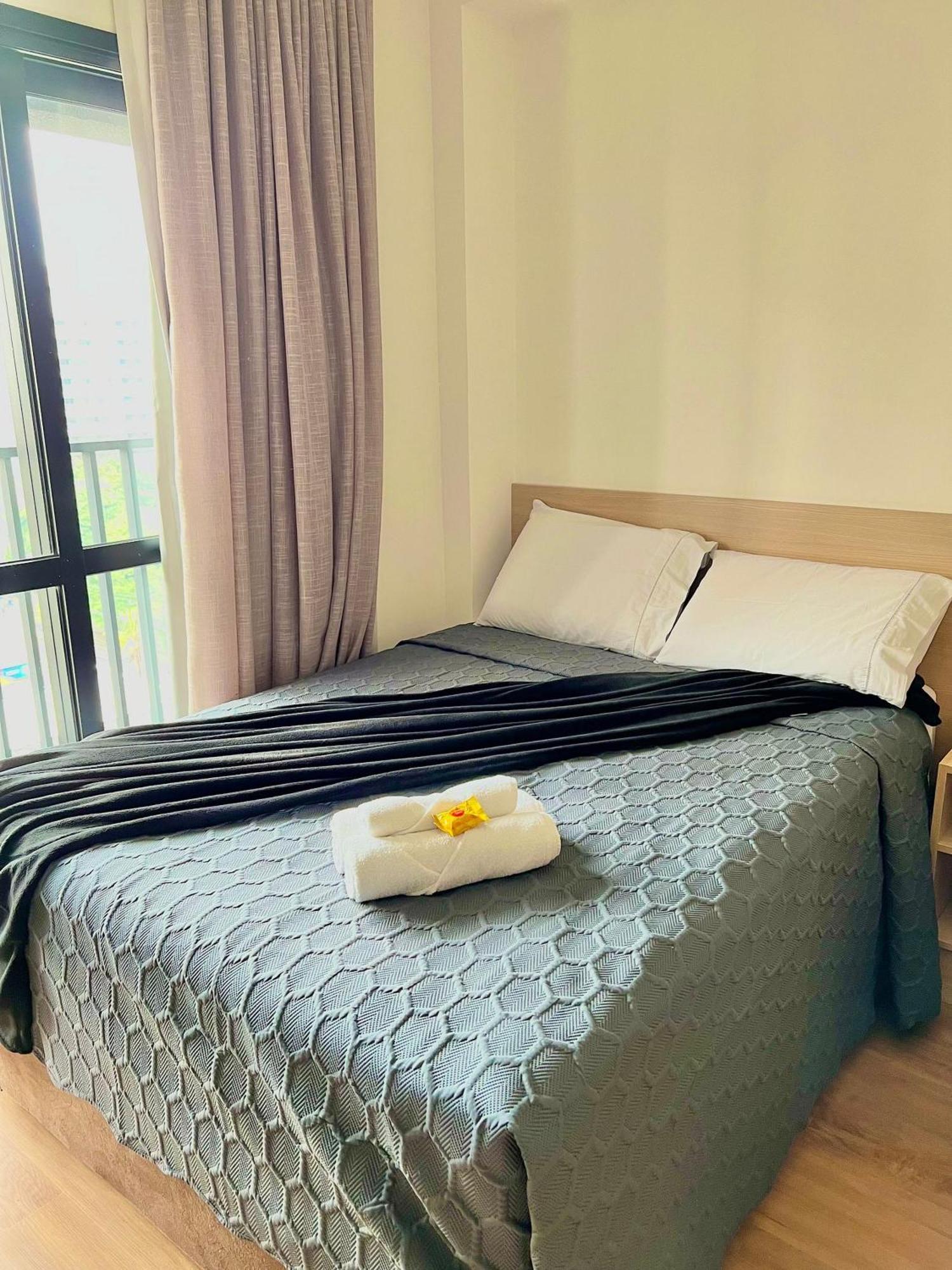 Innvista - Brera Moema Apartamento