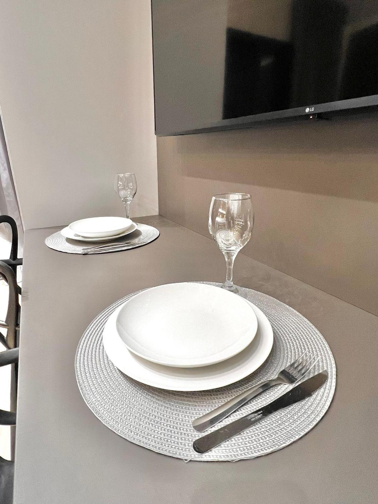 Apartamento Innvista - Brera Moema