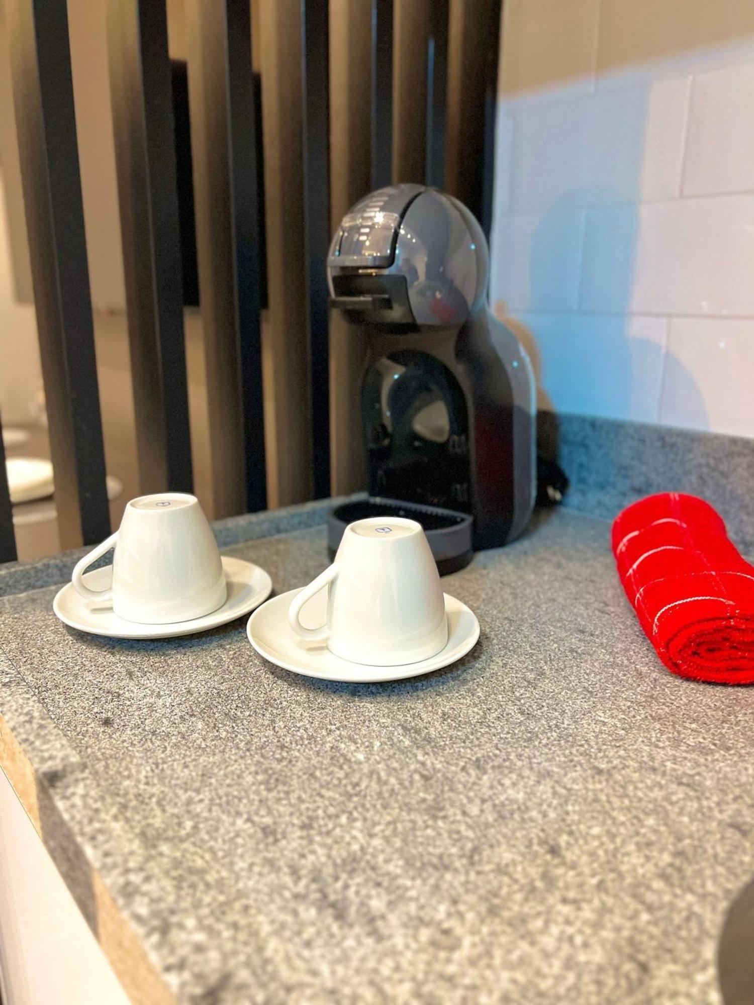 Innvista - Brera Moema Apartamento *