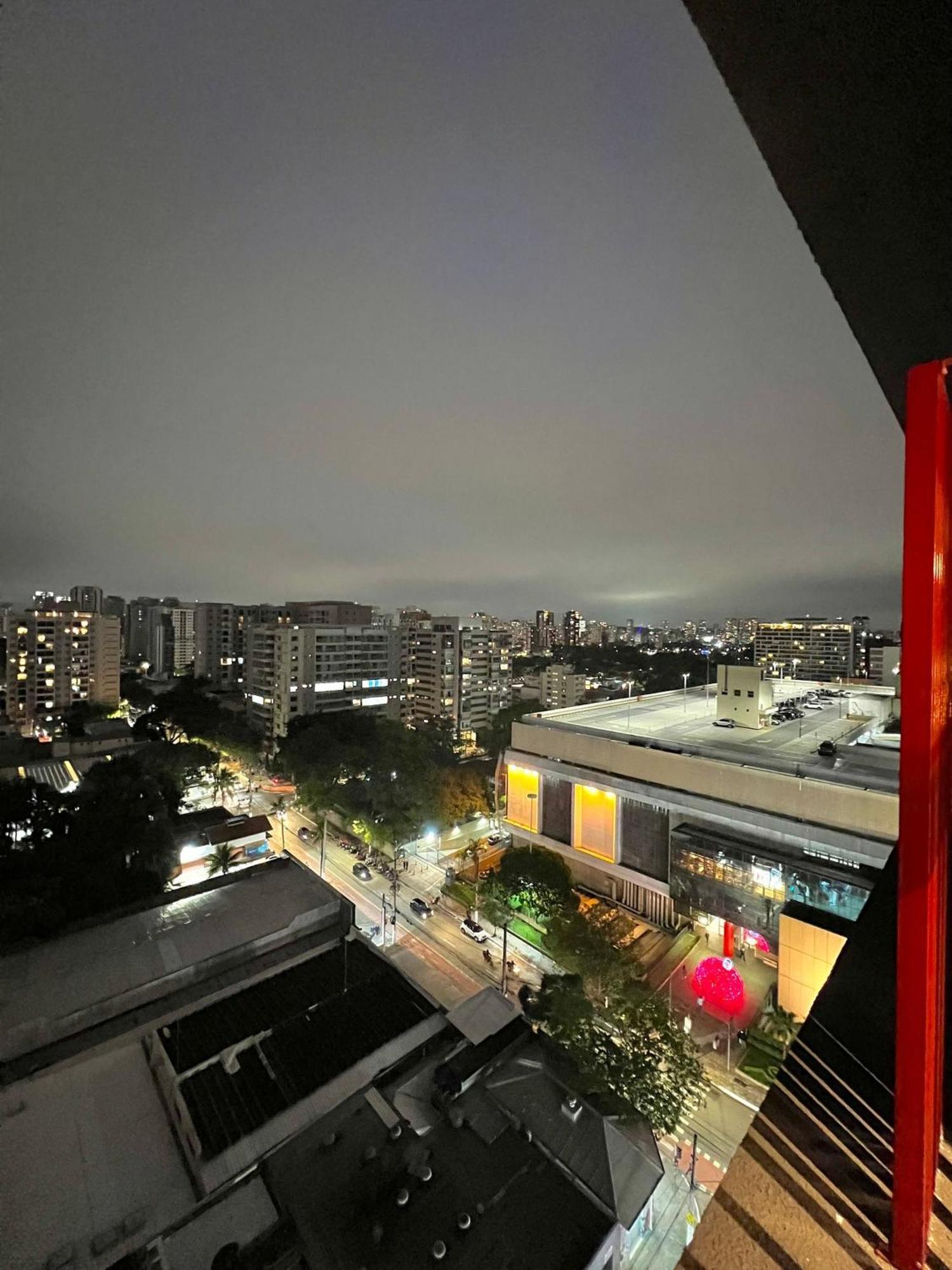 Apartamento Innvista - Brera Moema *
