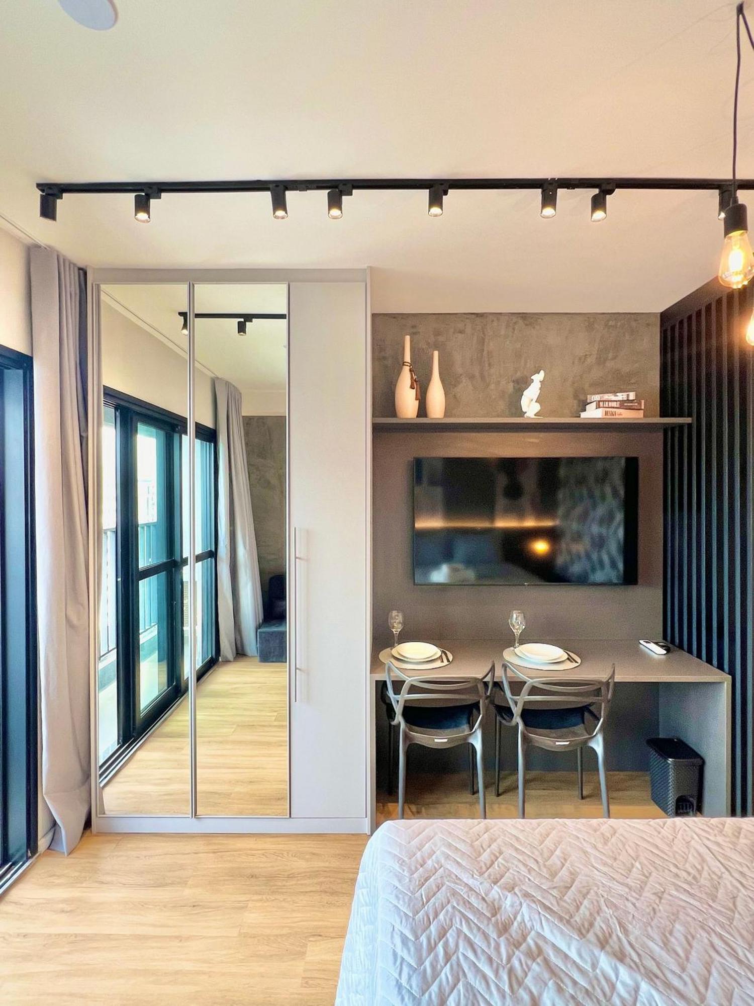 Innvista - Brera Moema São Paulo