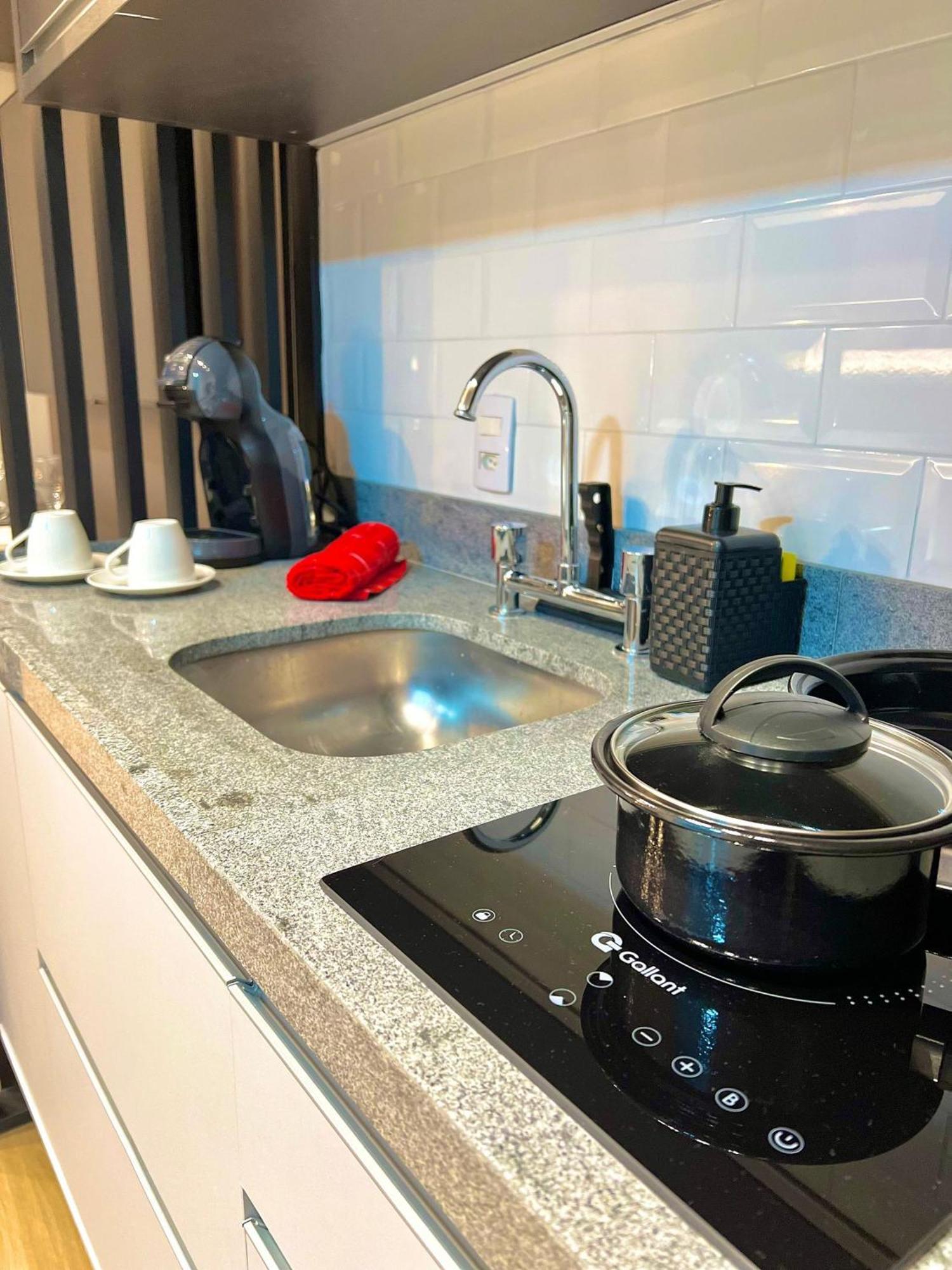 Innvista - Brera Moema Apartamento