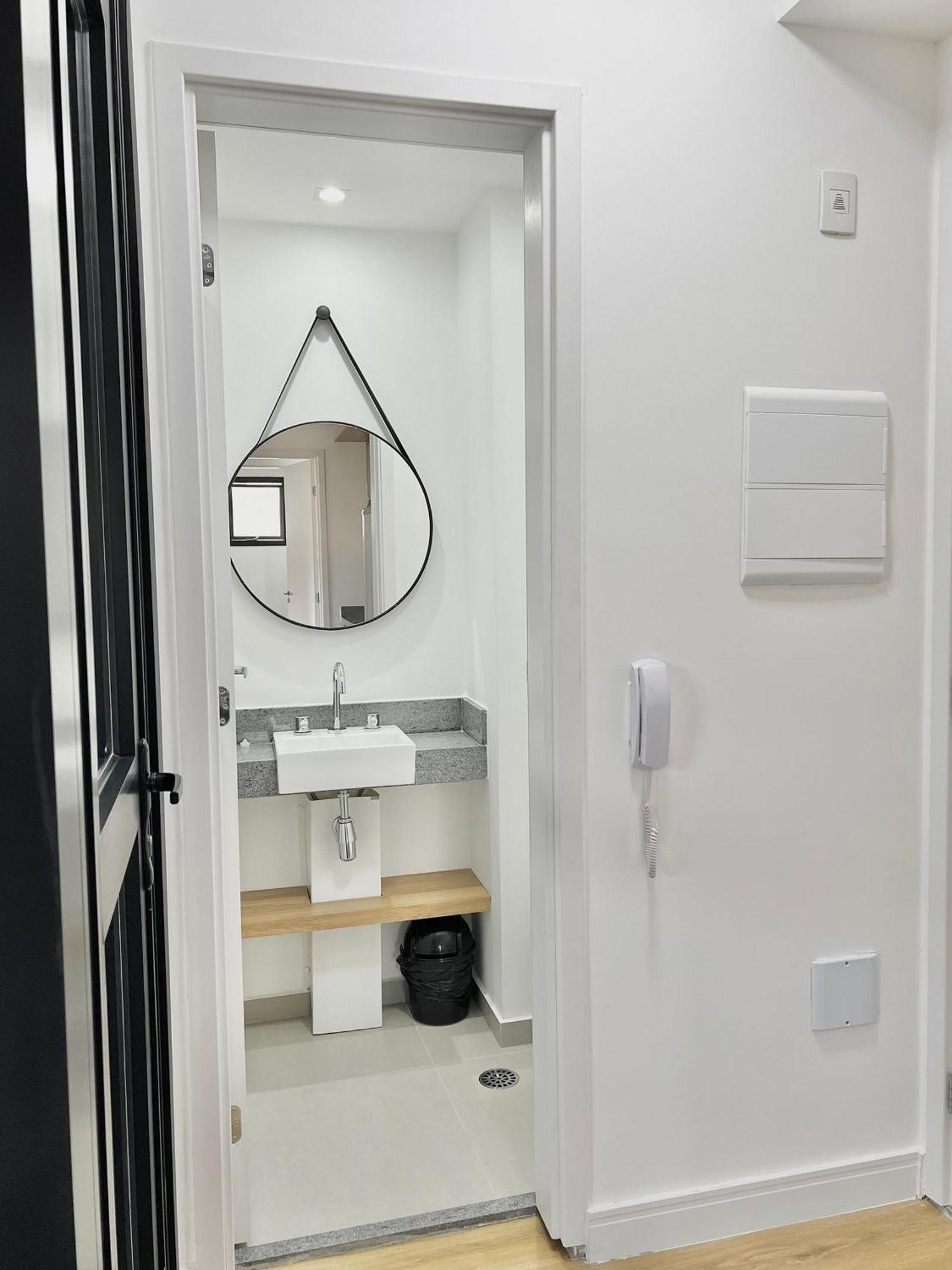 Apartamento Innvista - Brera Moema