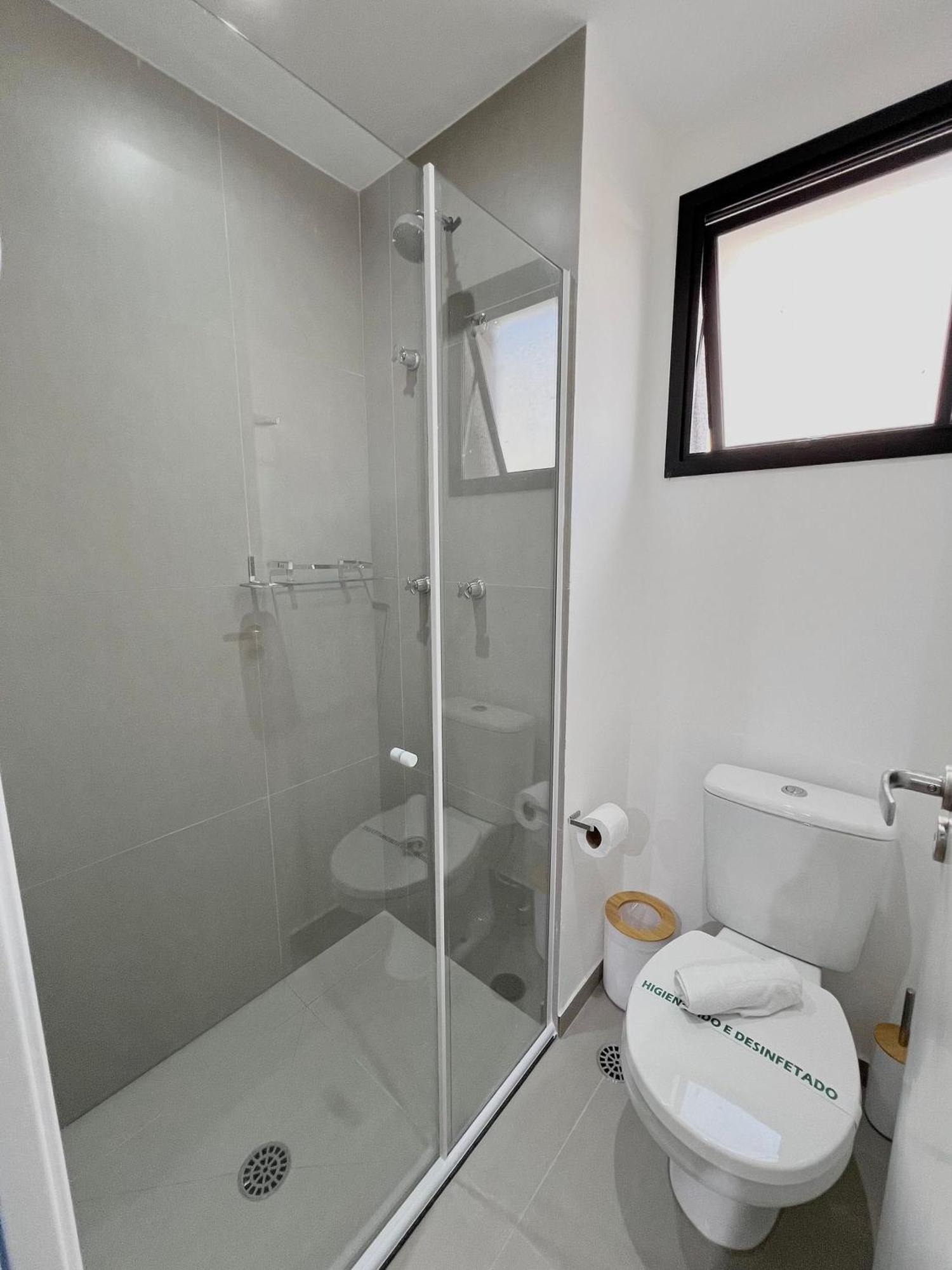 Innvista - Brera Moema Apartamento *