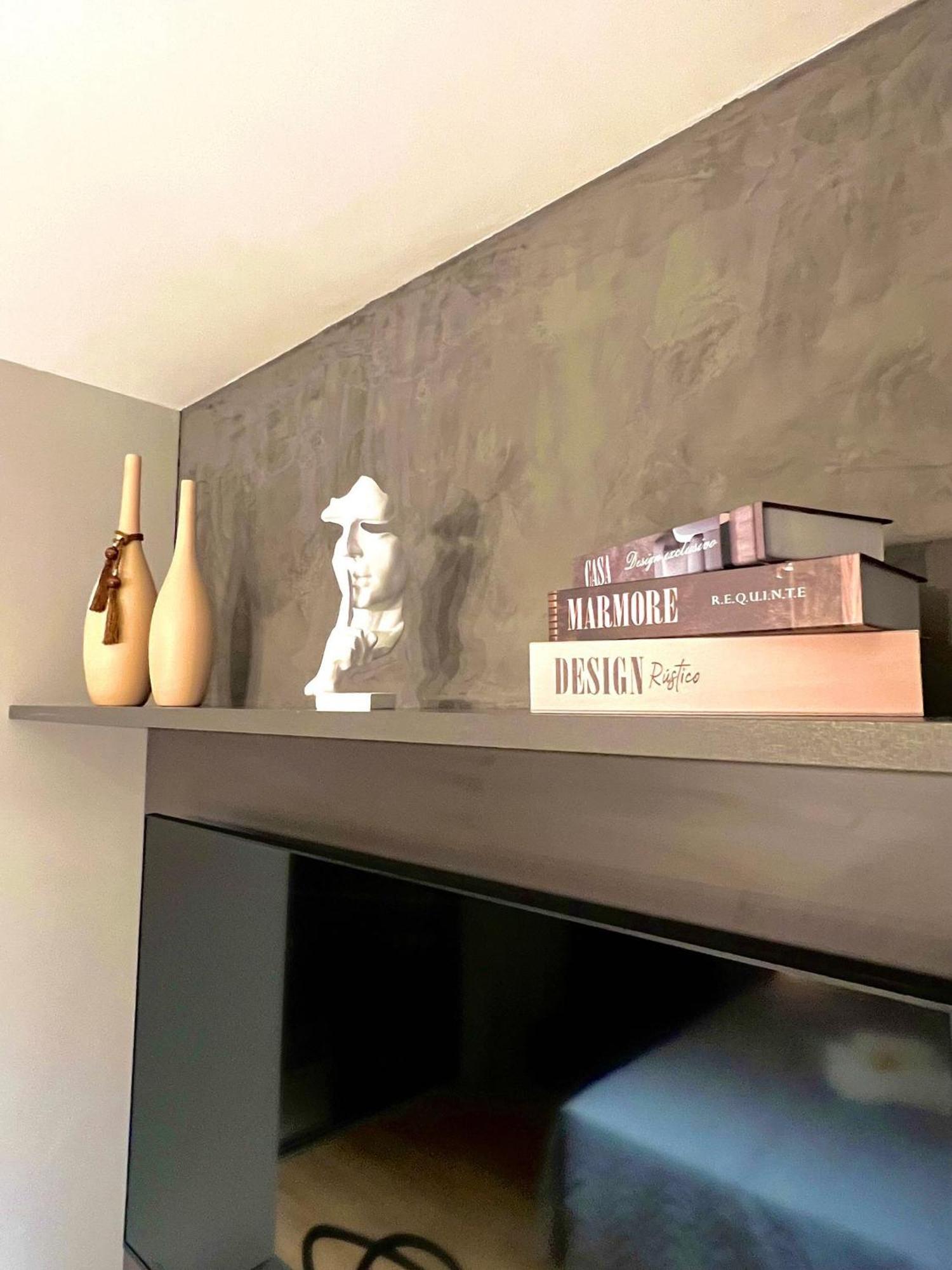 Apartamento Innvista - Brera Moema *