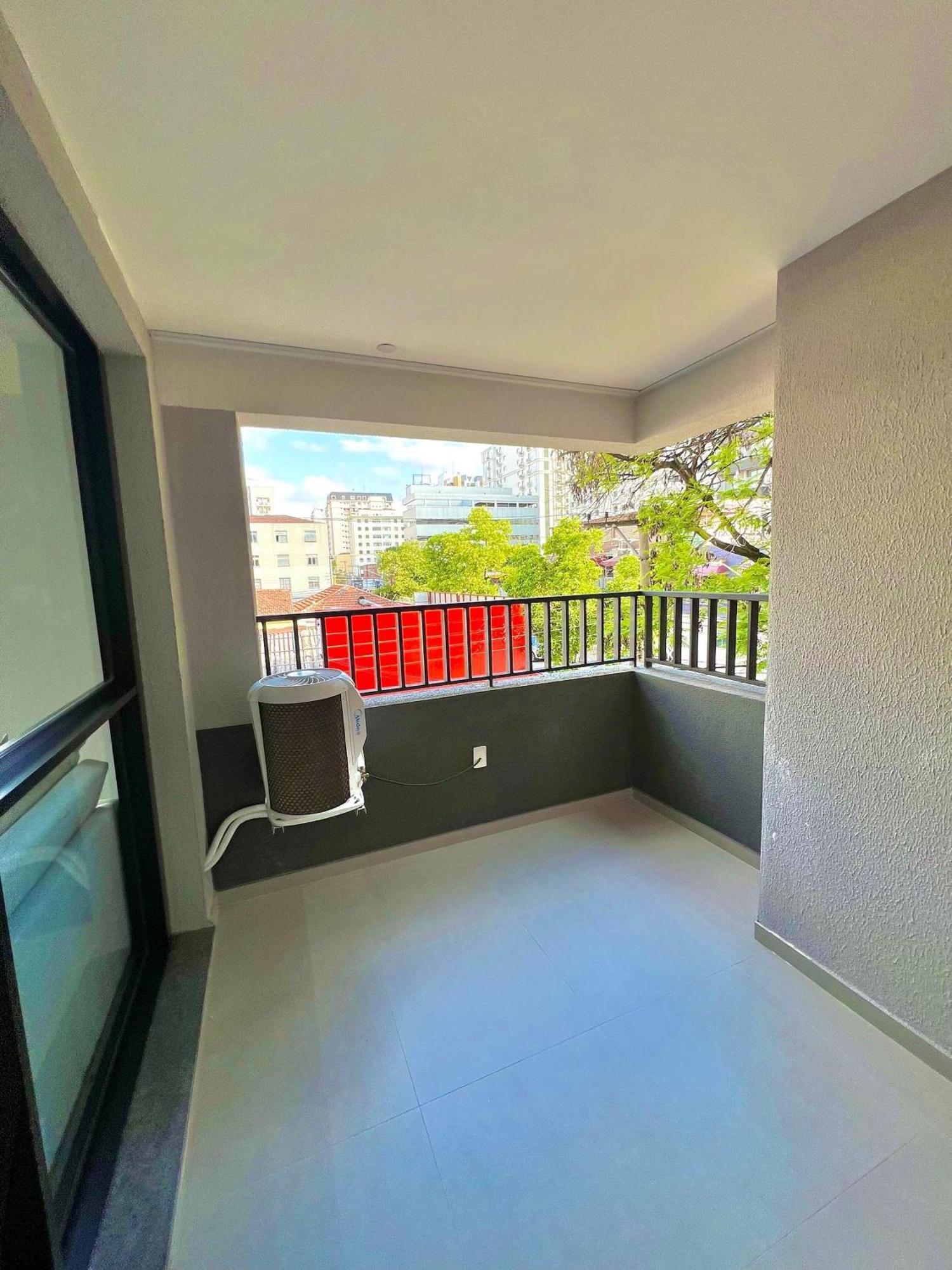 Innvista - Brera Moema Apartamento São Paulo