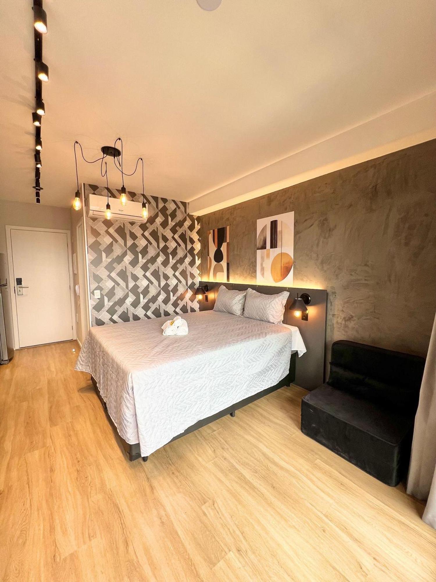 Apartamento Innvista - Brera Moema *