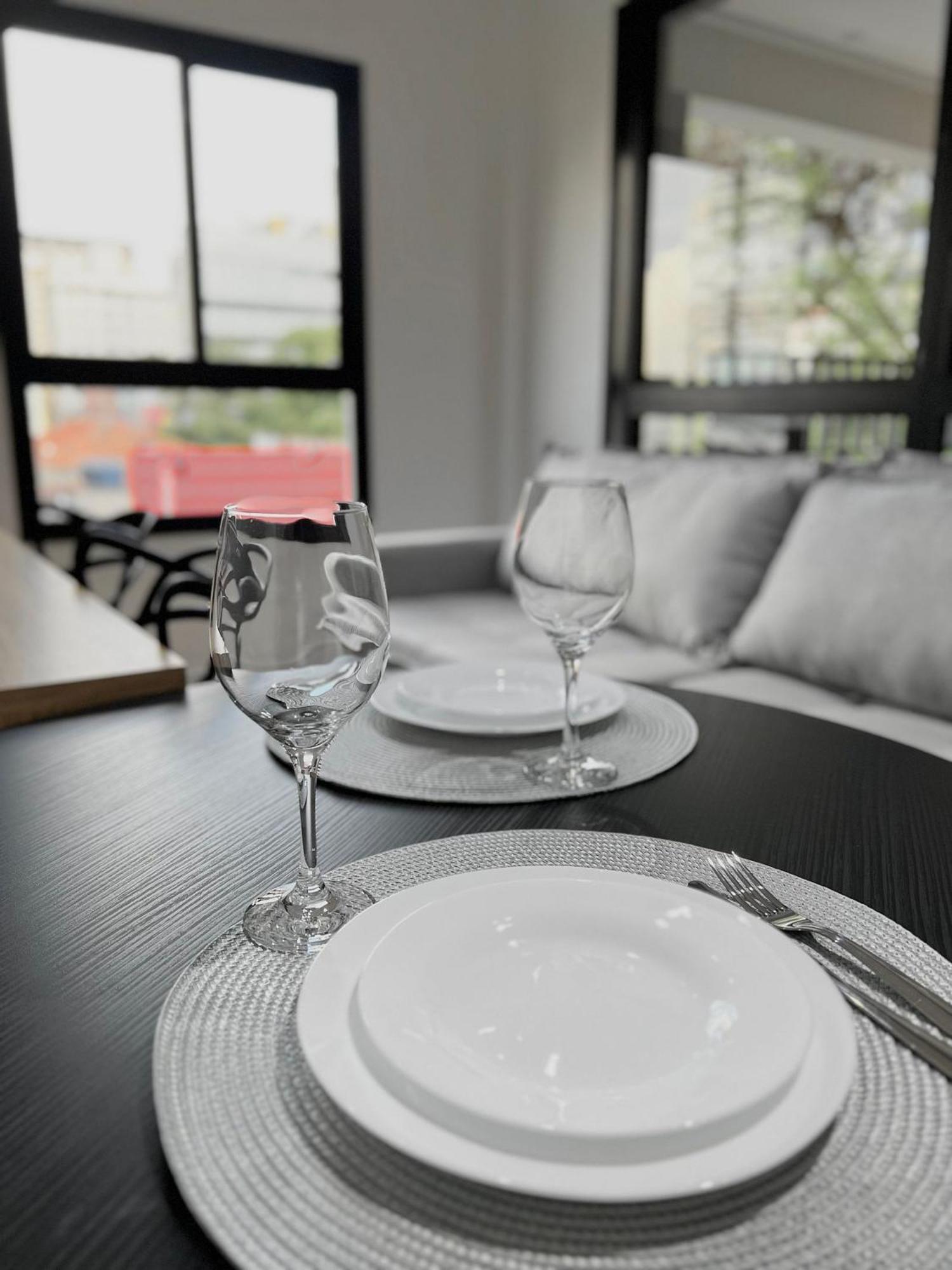 Innvista - Brera Moema Apartamento São Paulo