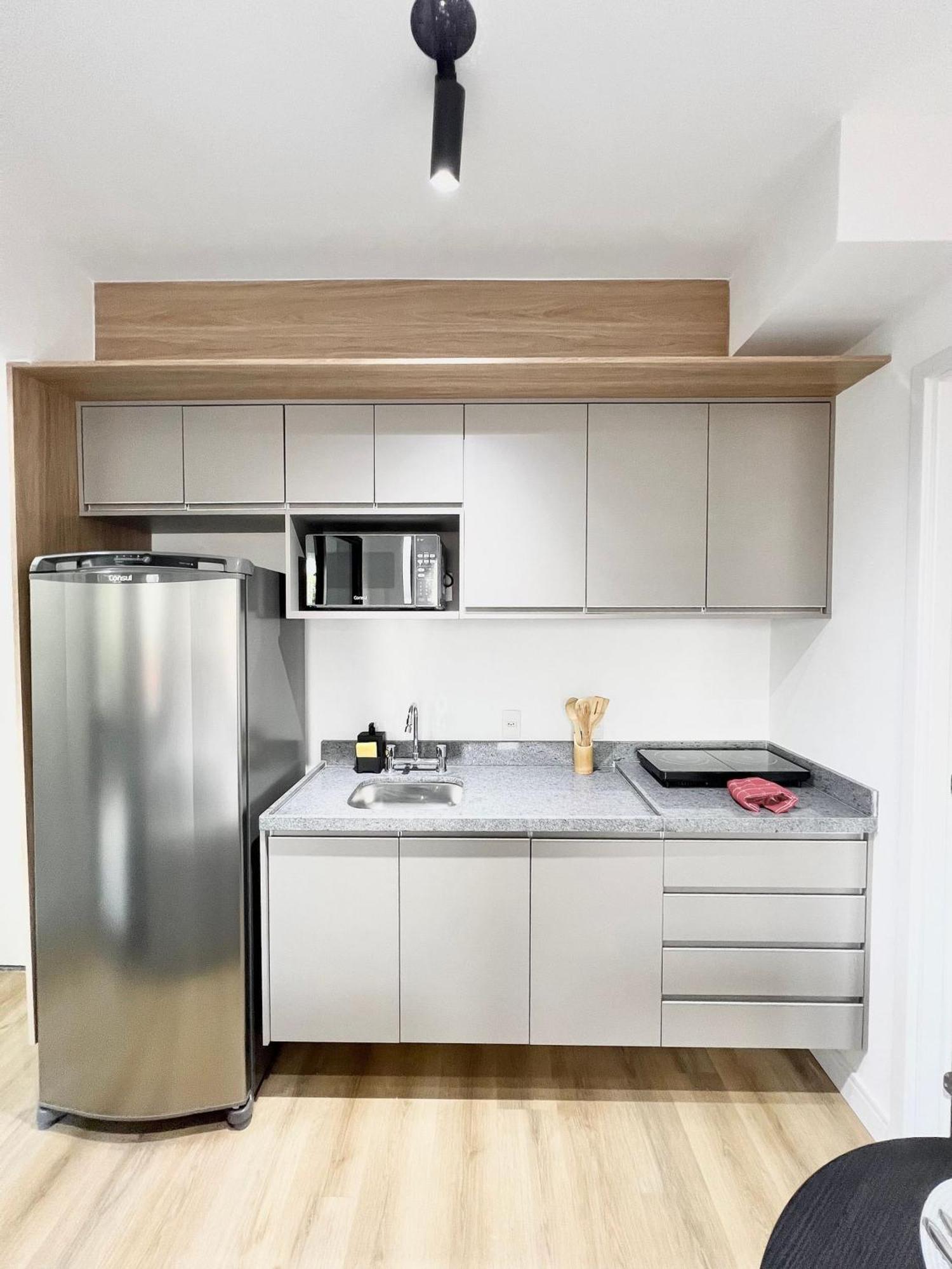 Apartamento Innvista - Brera Moema