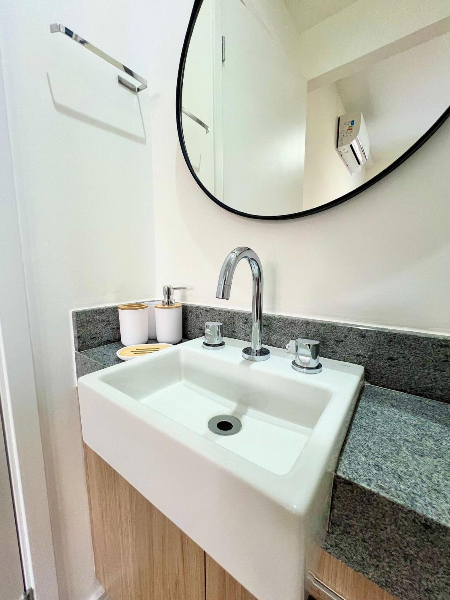 Innvista - Brera Moema Apartamento *