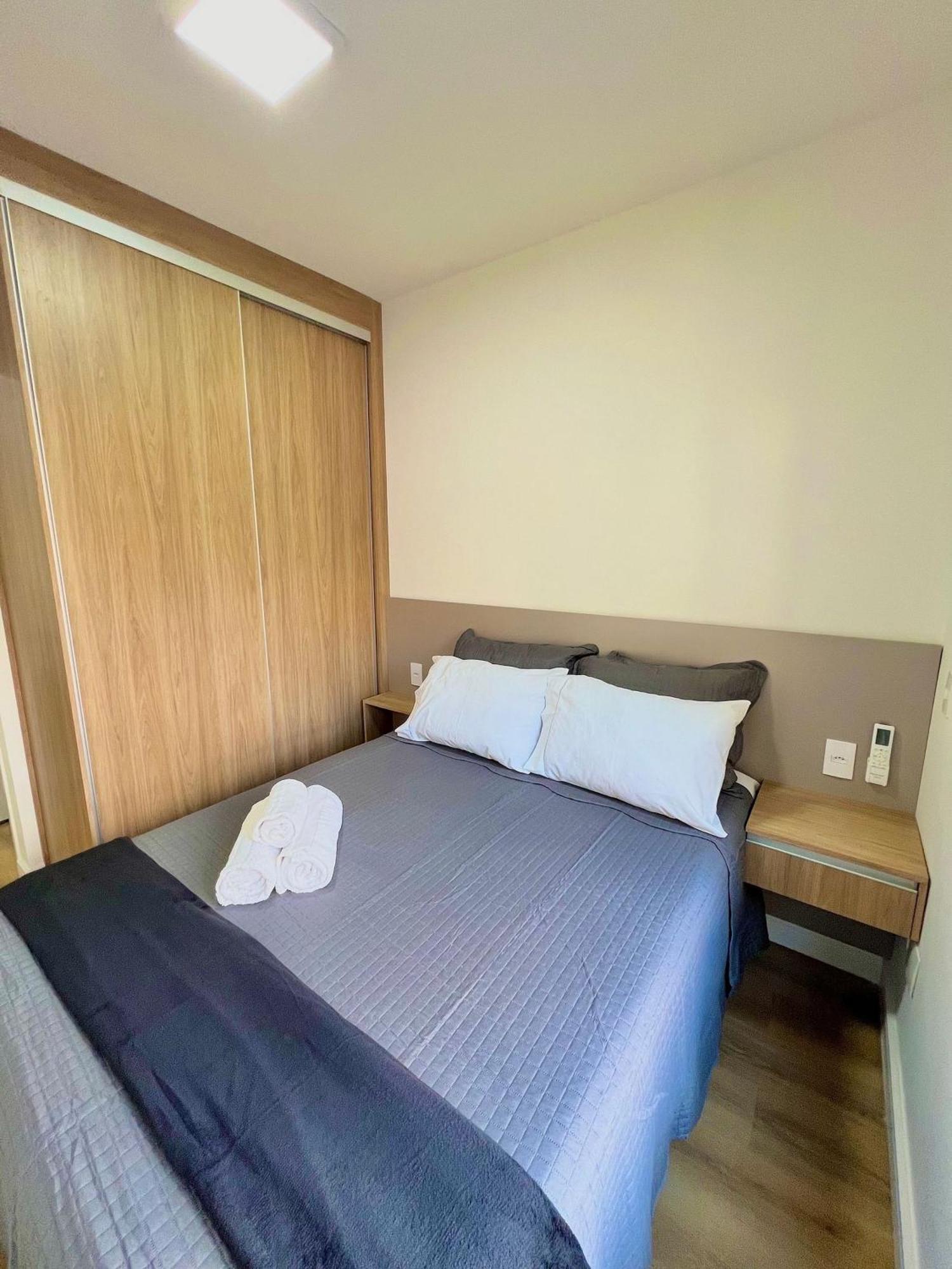 Innvista - Brera Moema Apartamento