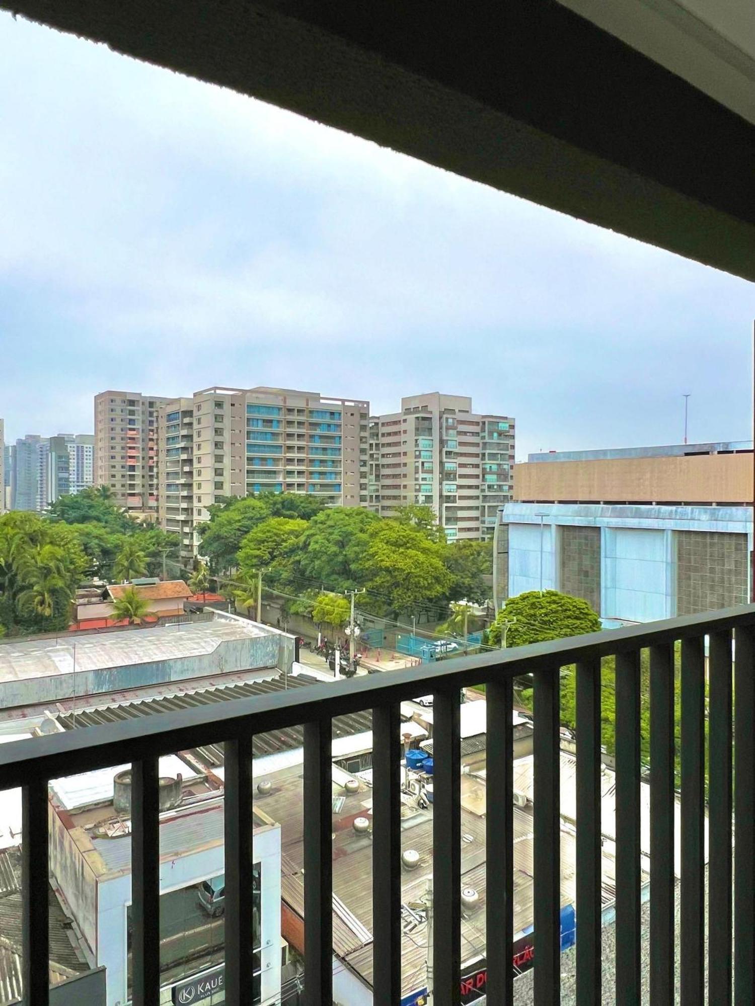 Innvista - Brera Moema Apartamento *