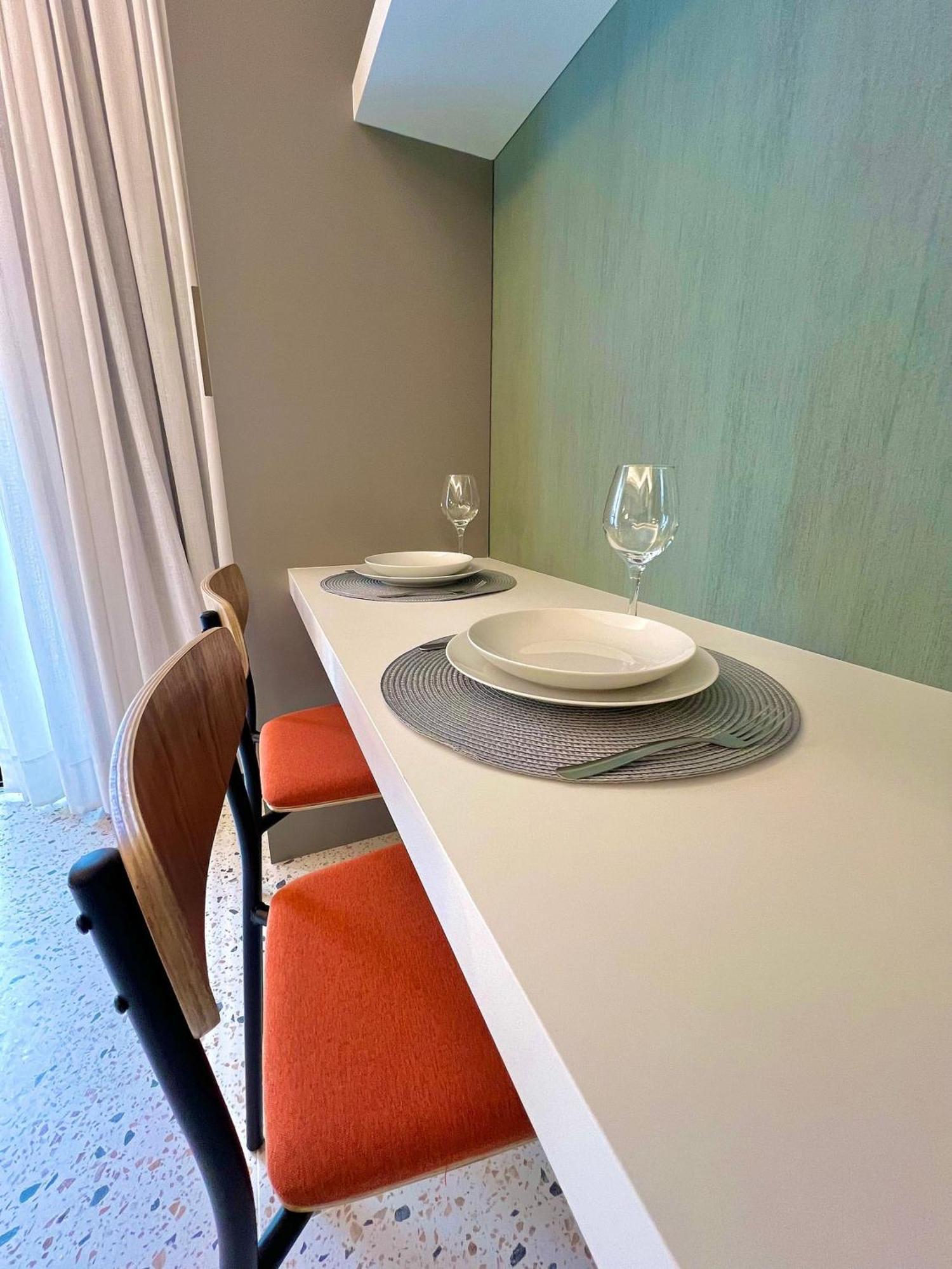 Innvista - Brera Moema Apartamento São Paulo