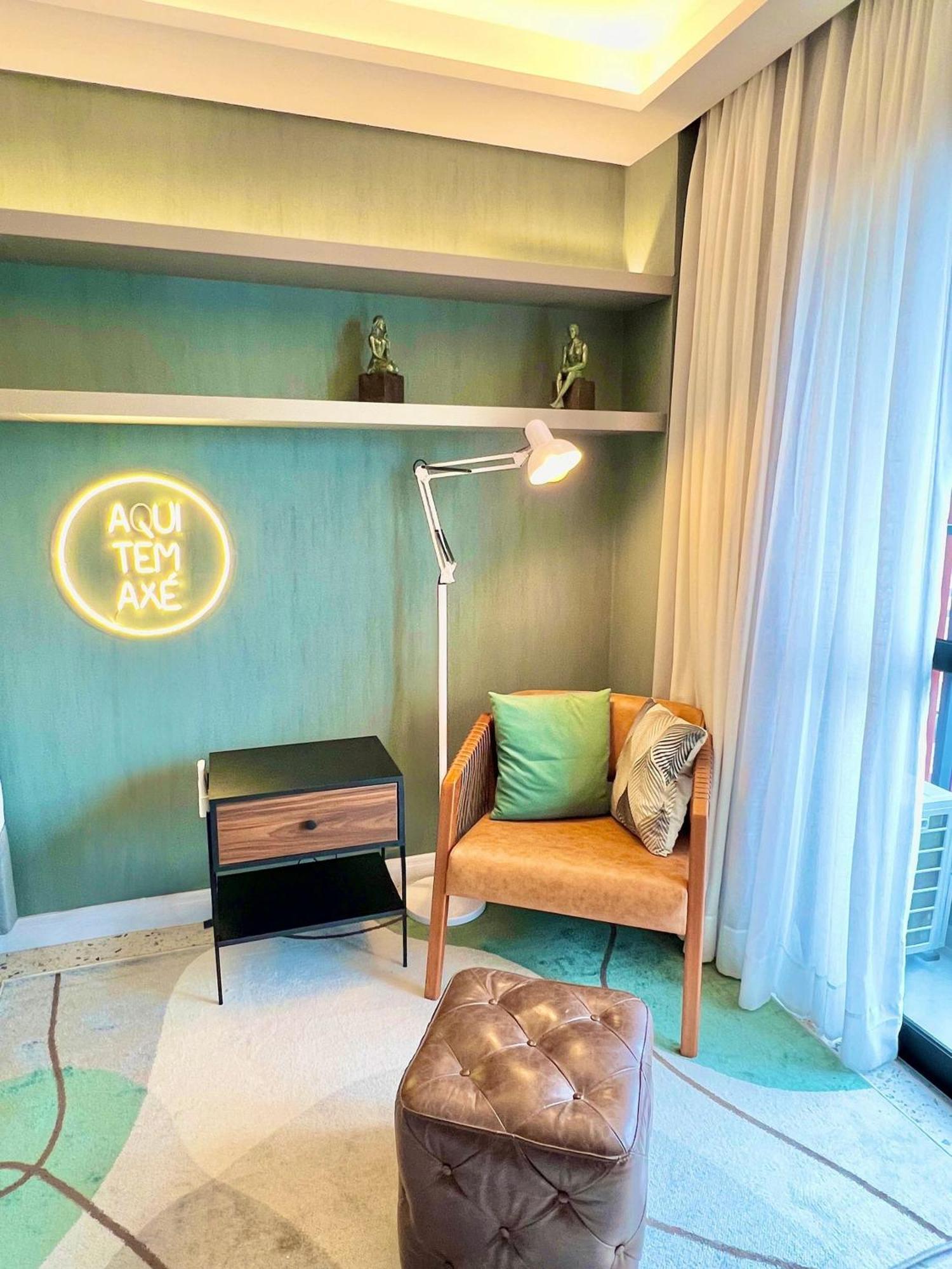 Apartamento Innvista - Brera Moema São Paulo