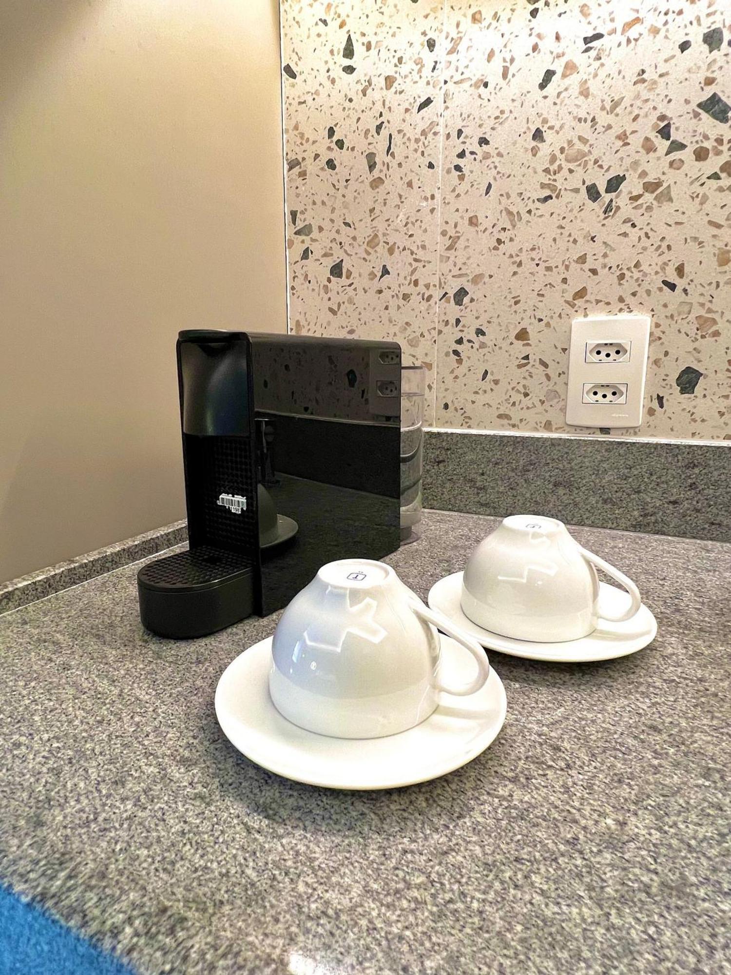 Innvista - Brera Moema Apartamento