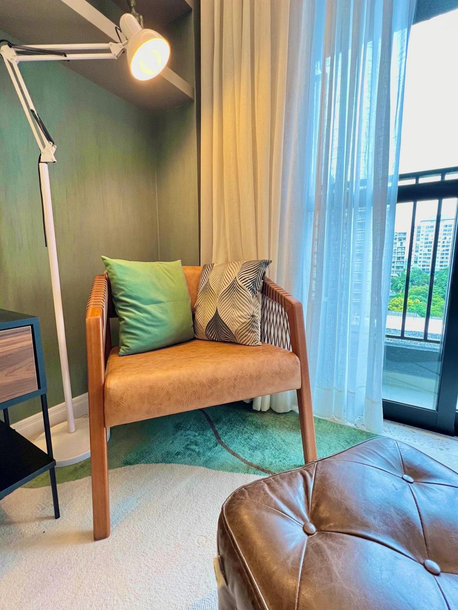 Apartamento Innvista - Brera Moema