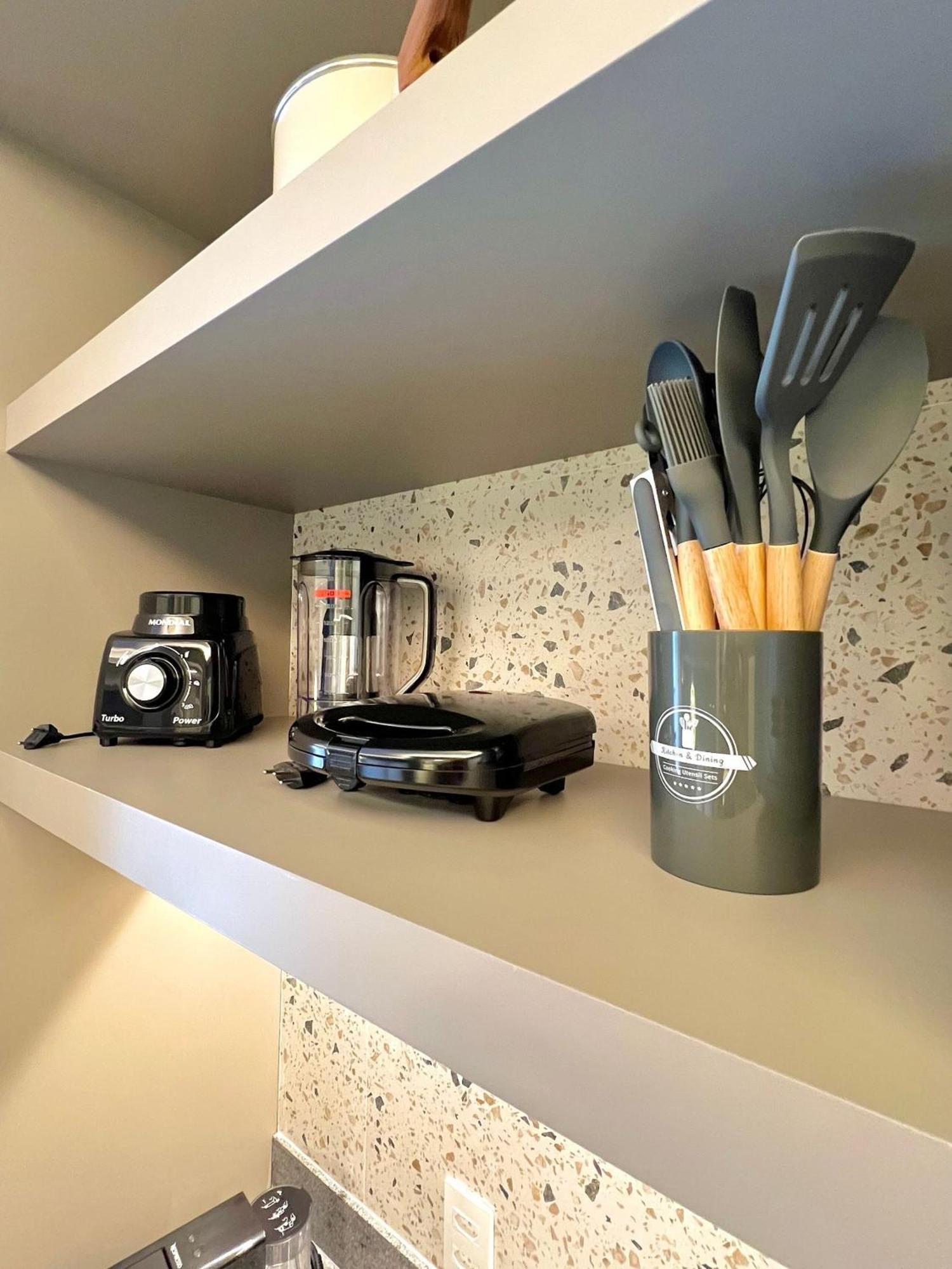 Innvista - Brera Moema Apartamento São Paulo