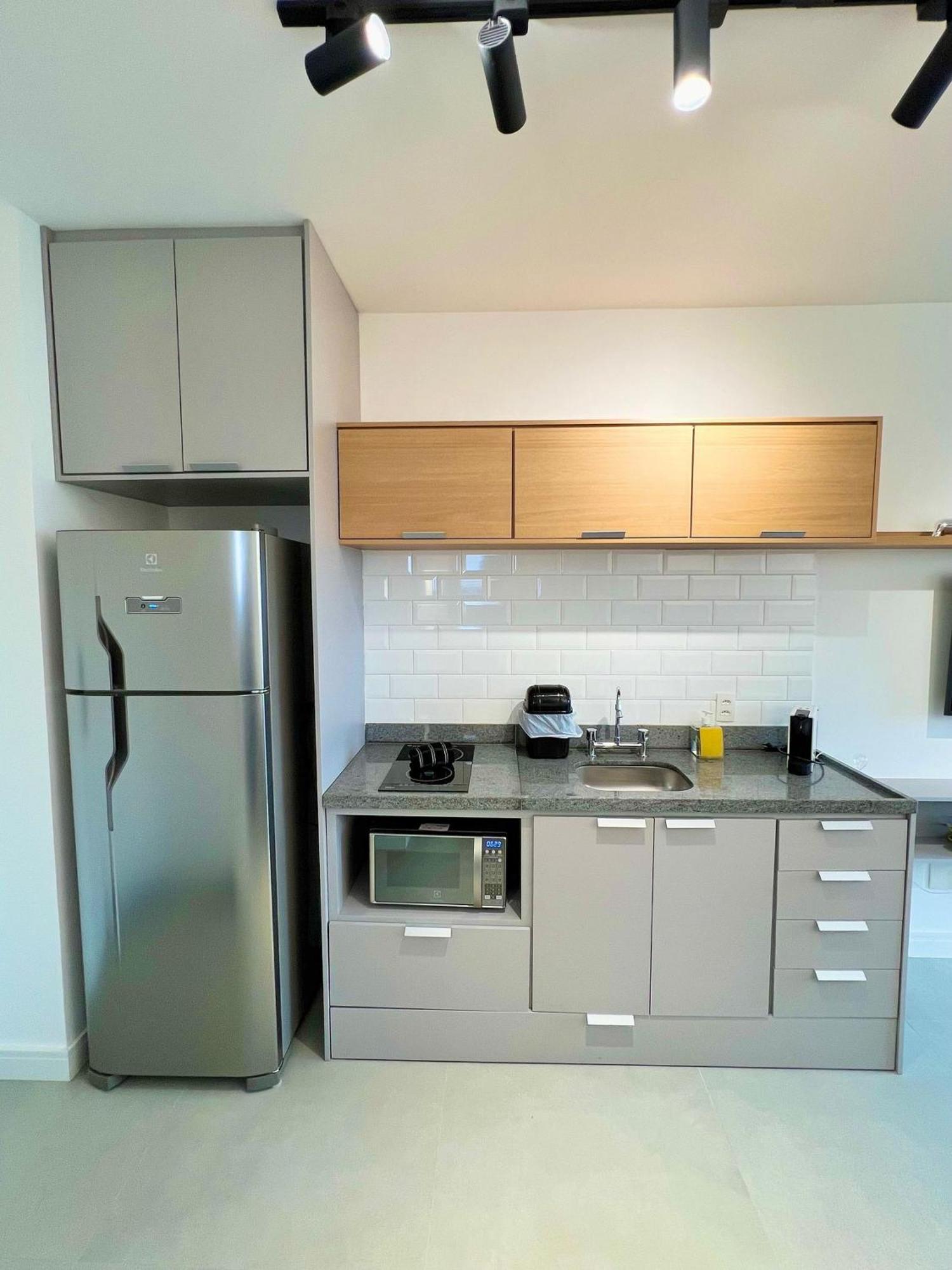 Apartamento Innvista - Brera Moema São Paulo