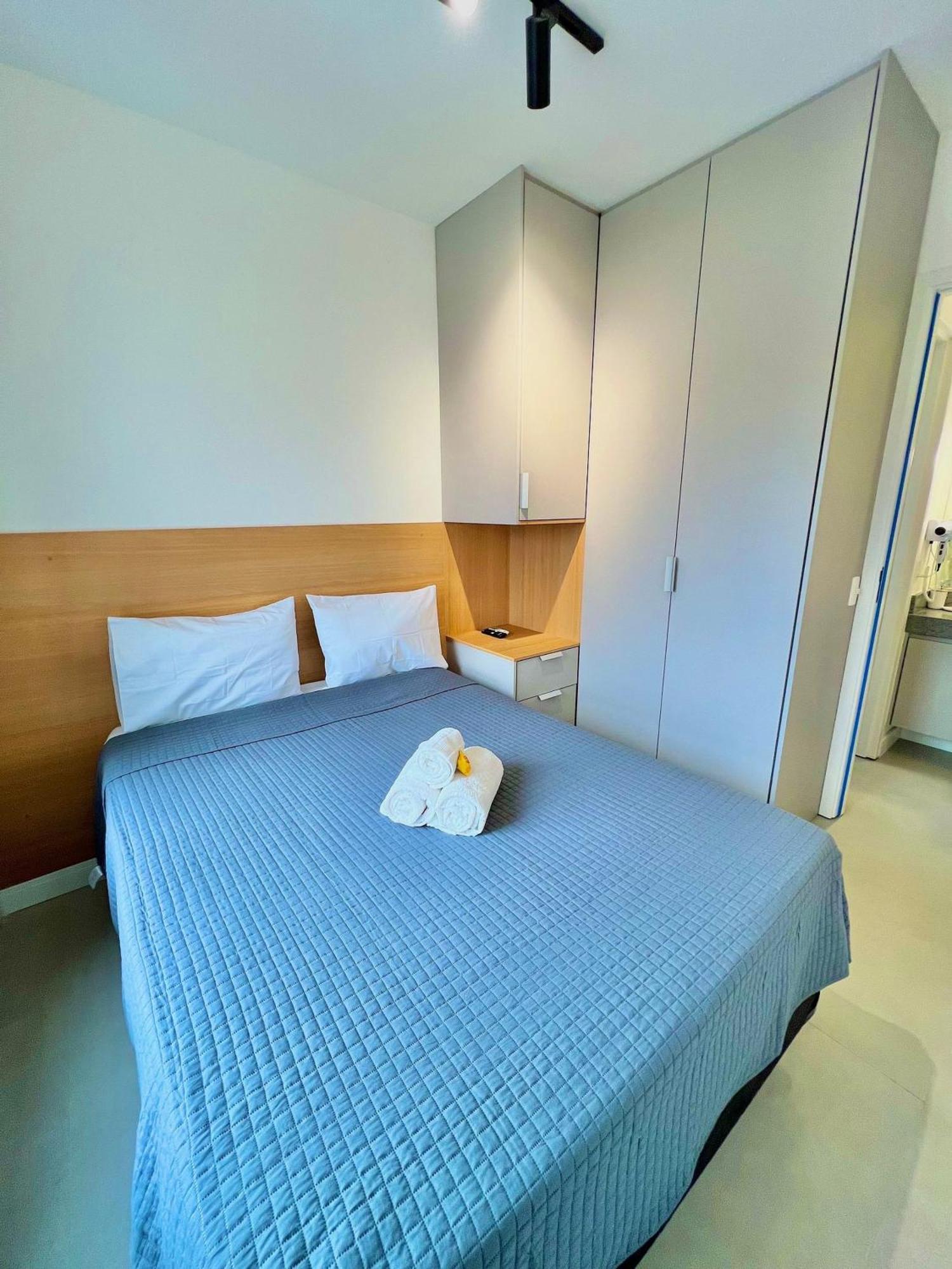Innvista - Brera Moema Apartamento São Paulo