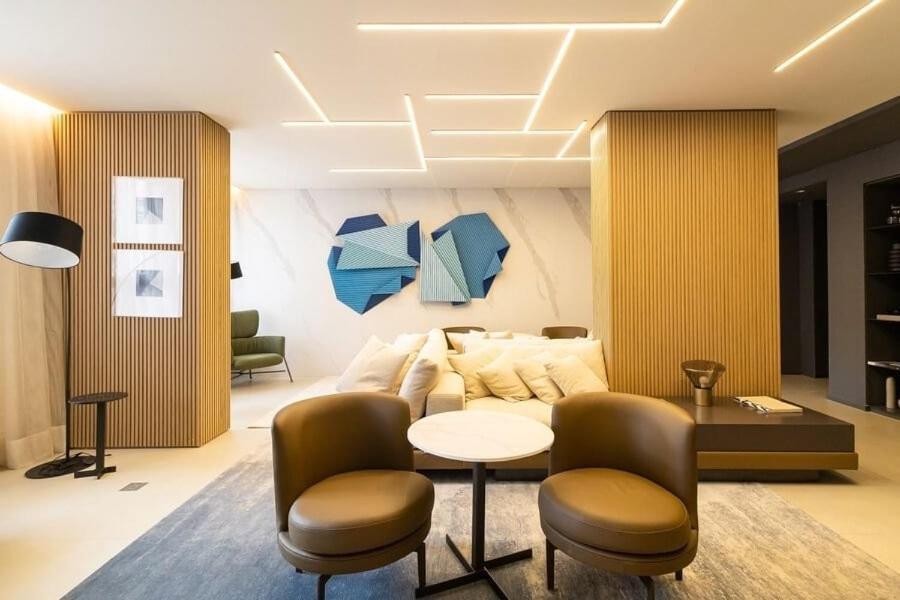 Apartamento Innvista - Brera Moema *