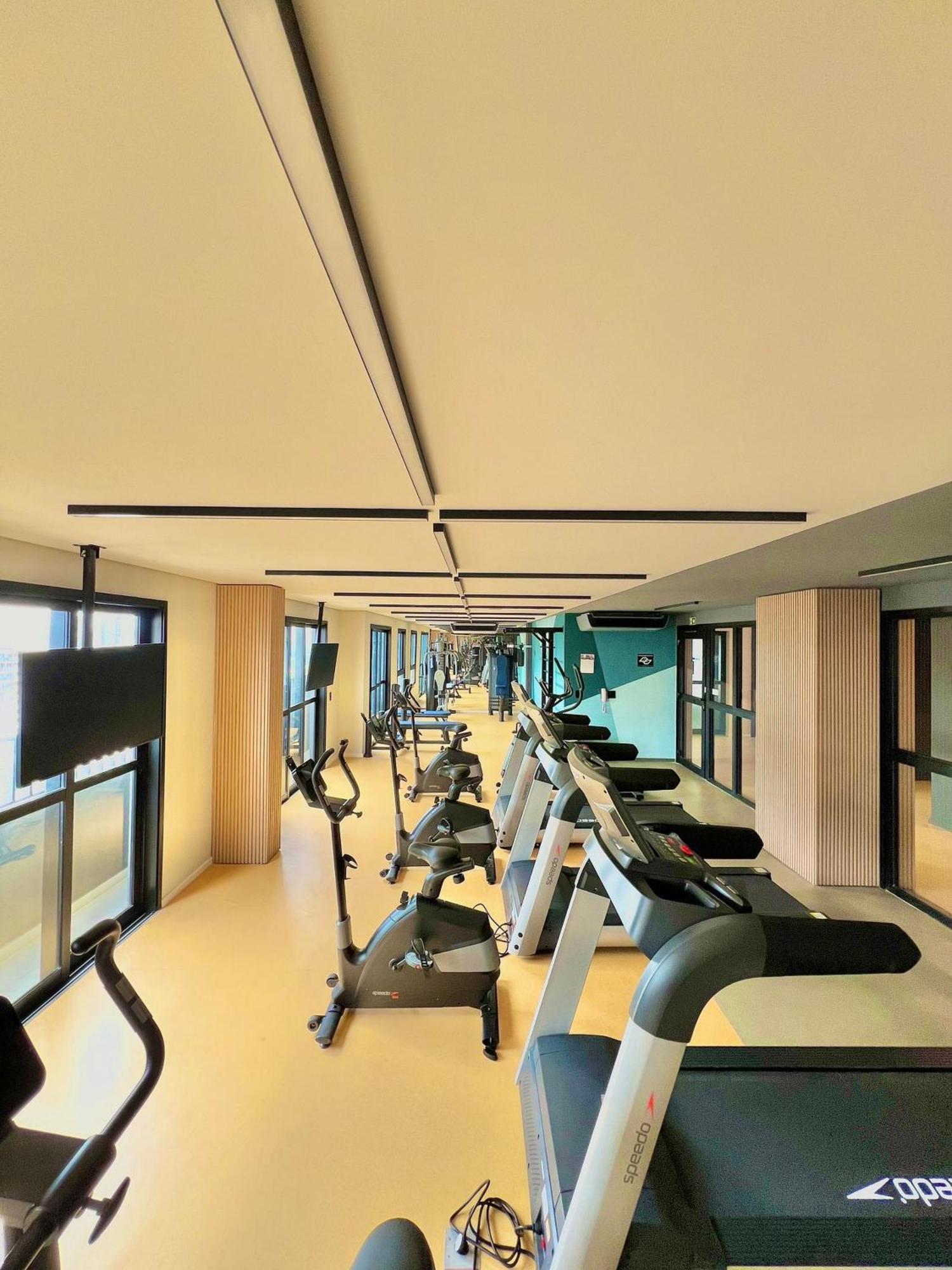 Innvista - Brera Moema Apartamento São Paulo