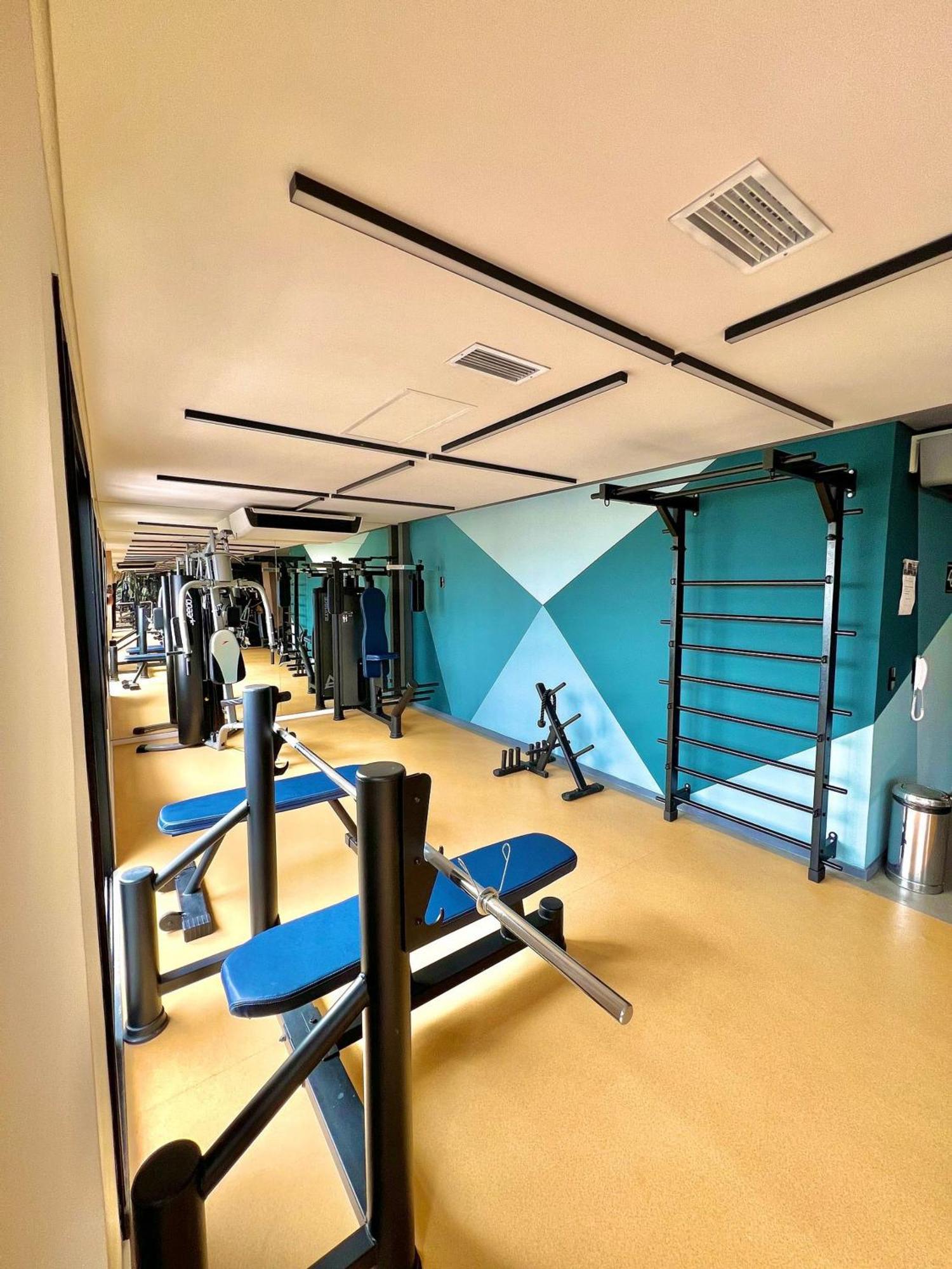 Innvista - Brera Moema Apartamento São Paulo