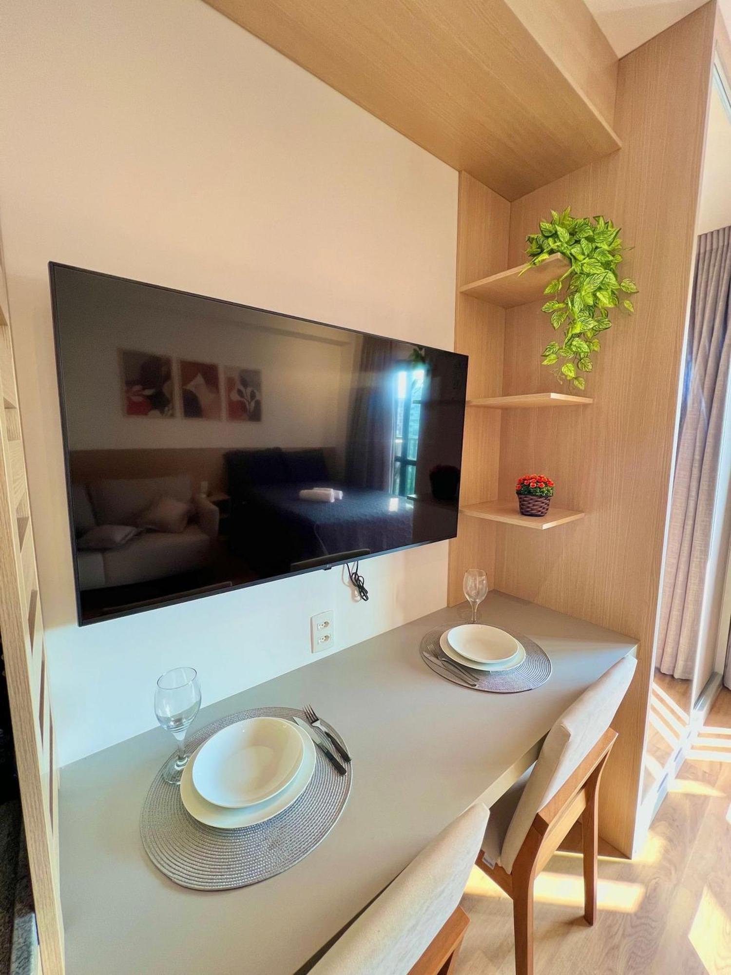 Innvista - Brera Moema Apartamento *
